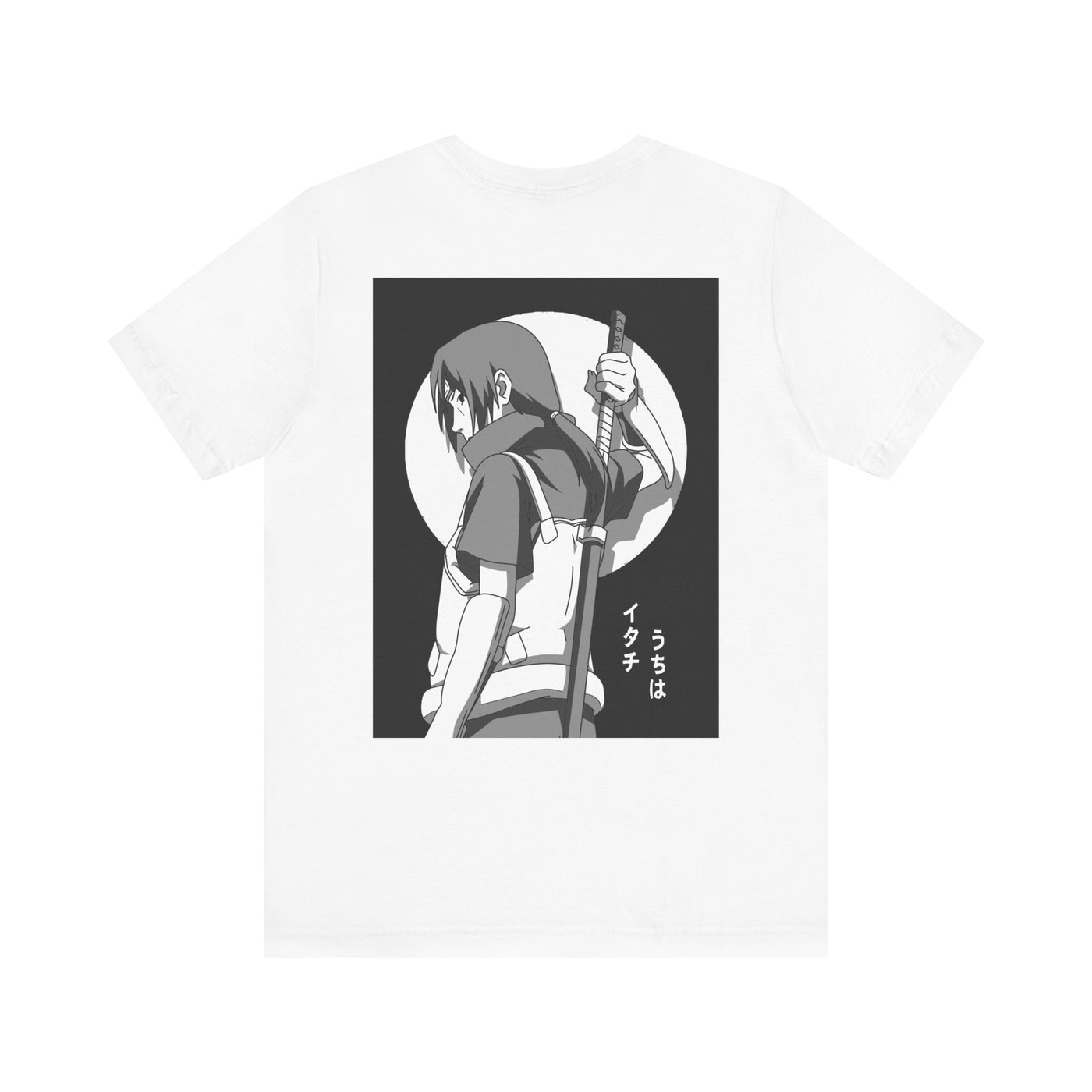 Itachi-tshirt