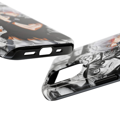 Ken Kaneki-Phone Cases