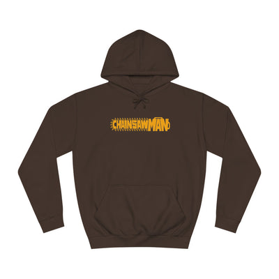 Chainsaw Pink -Hoodie