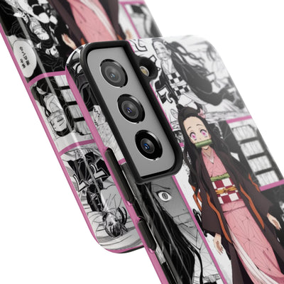 Nesuko-Phone Cases