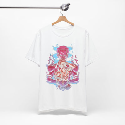 Ryomen Sukuna -tshirt