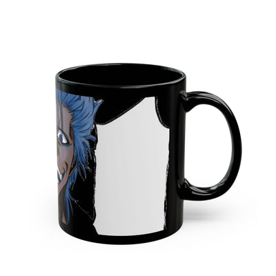 Grimmjow -Coffee Mug