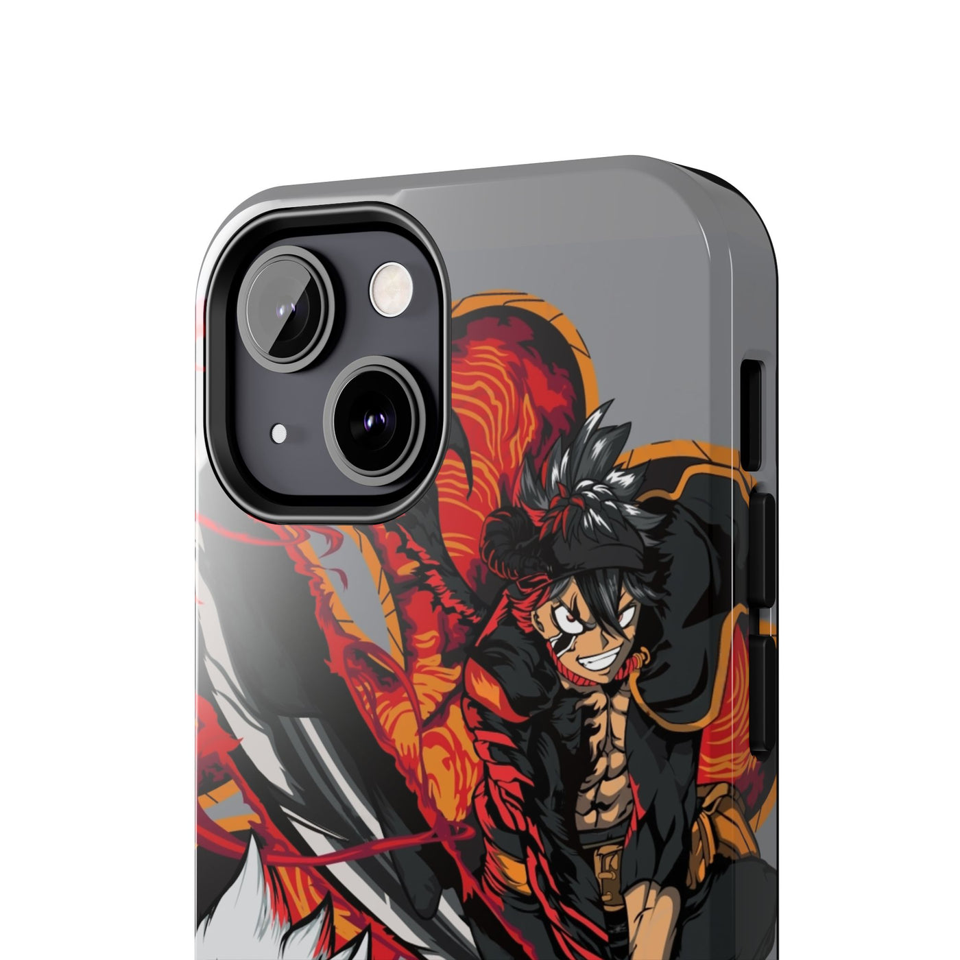 Asta x Devil -Phone Cases