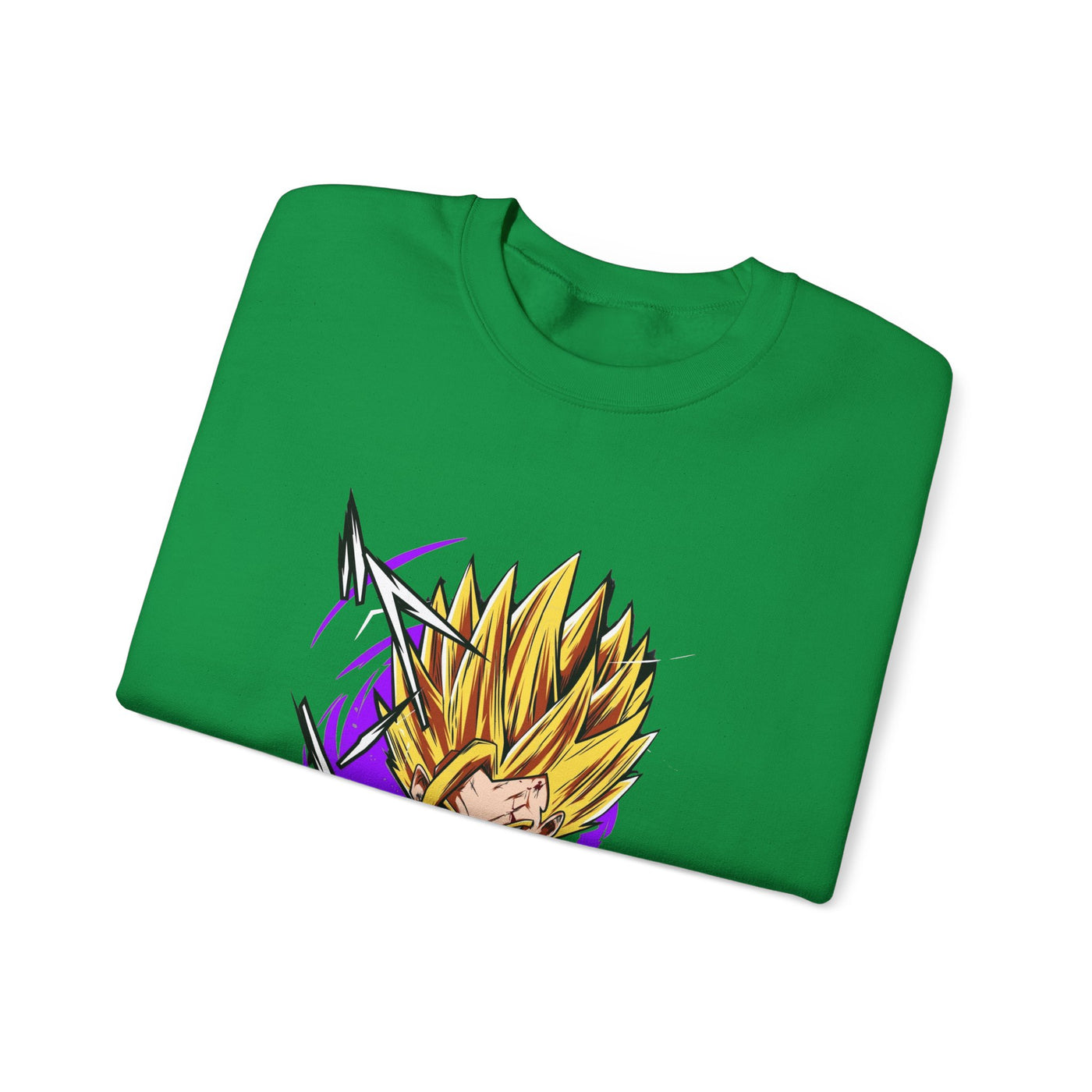 Gohan-Sweatshirt