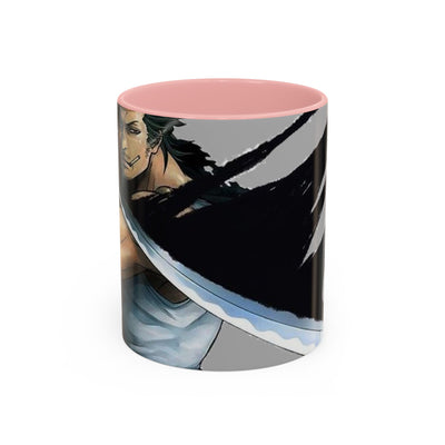 Yami Sukehiro -Coffee Mug