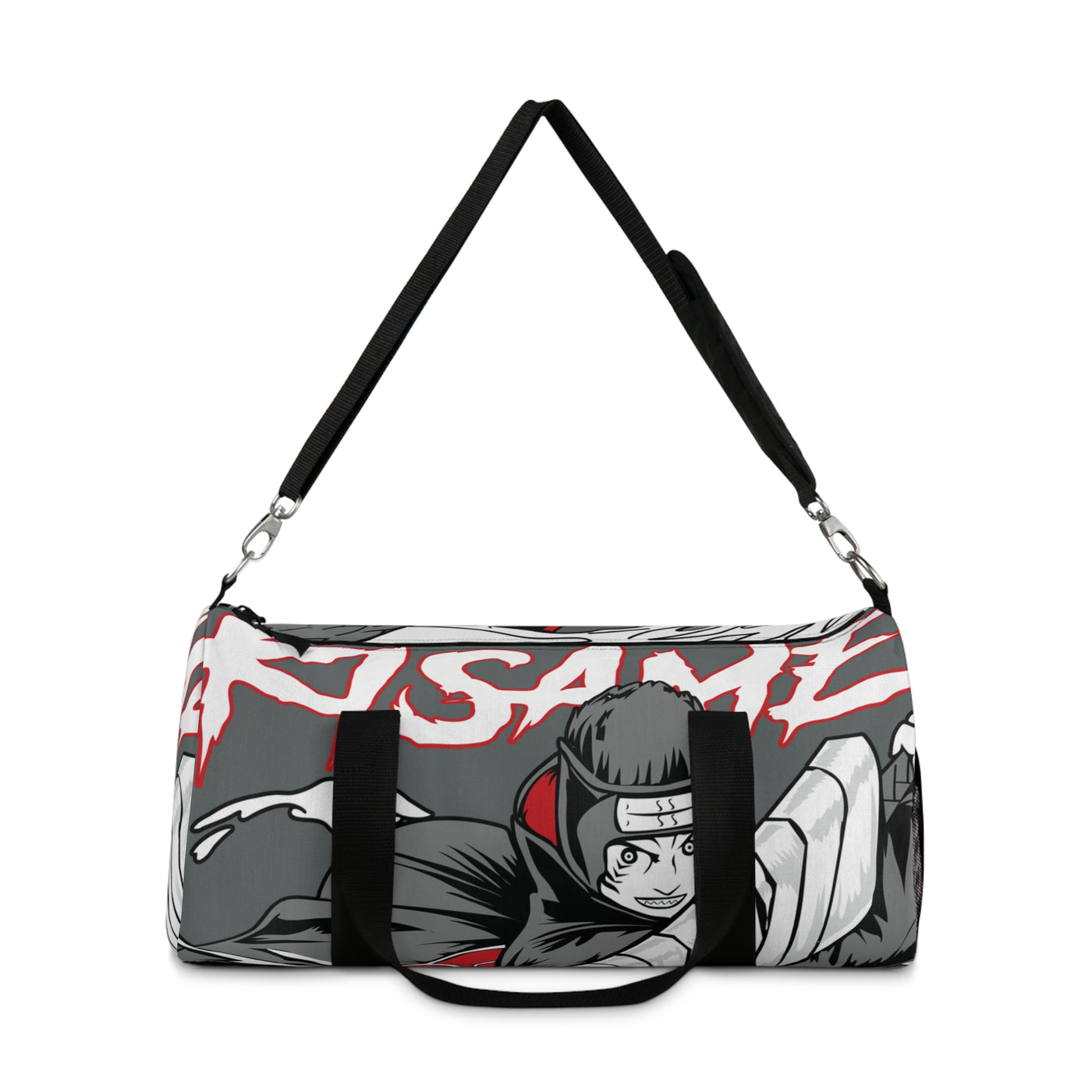 Kisame Hoshigaki-Duffle Bag