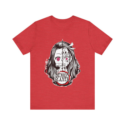 Nezuko Kamador-tshirt