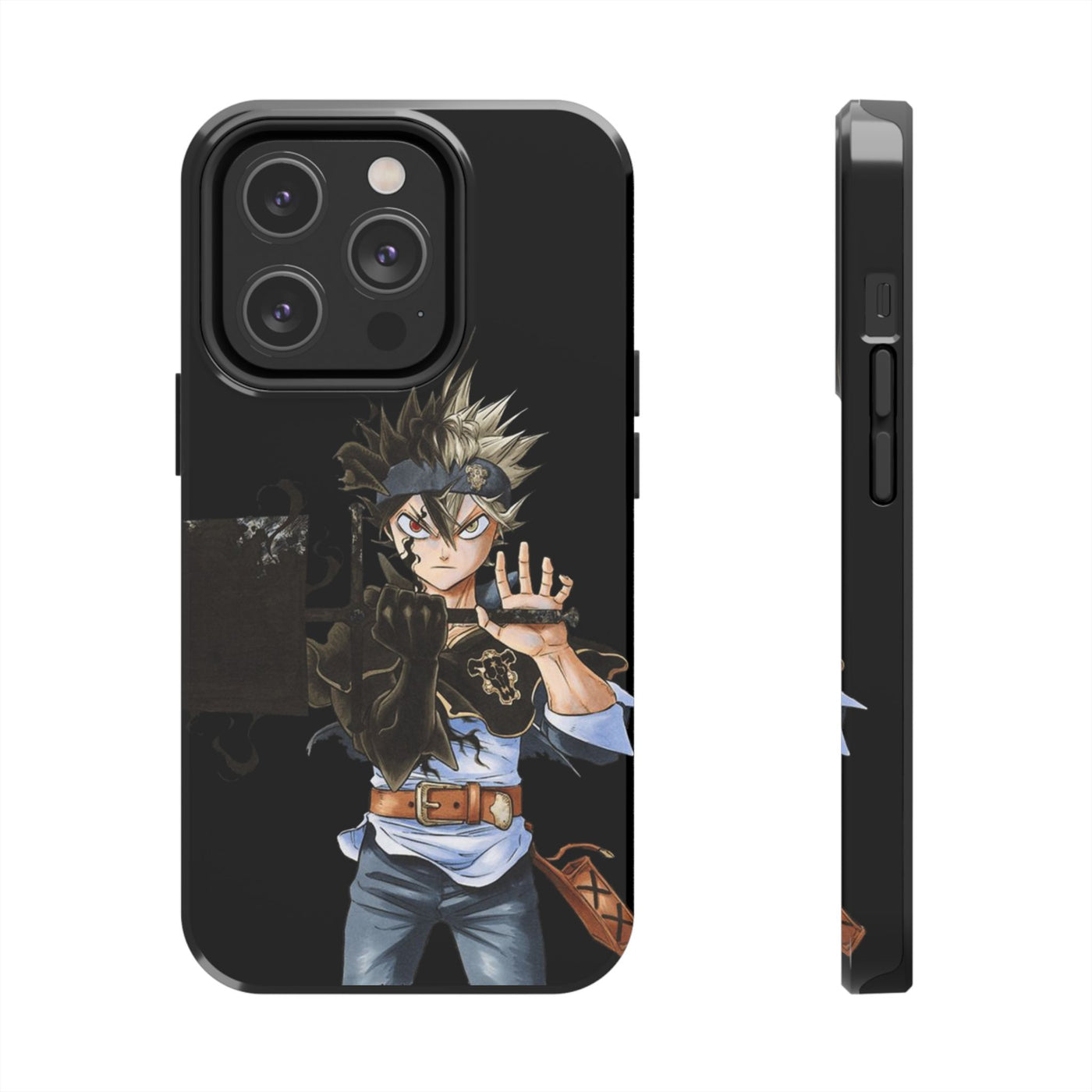 Asta Sword-Phone Cases