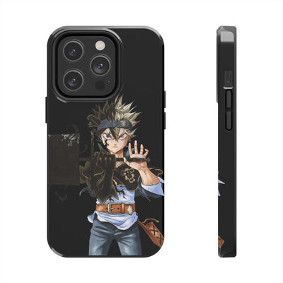 Asta Sword-Phone Cases