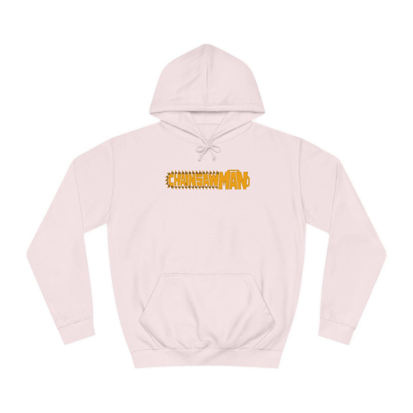 Chainsaw Man -Hoodie