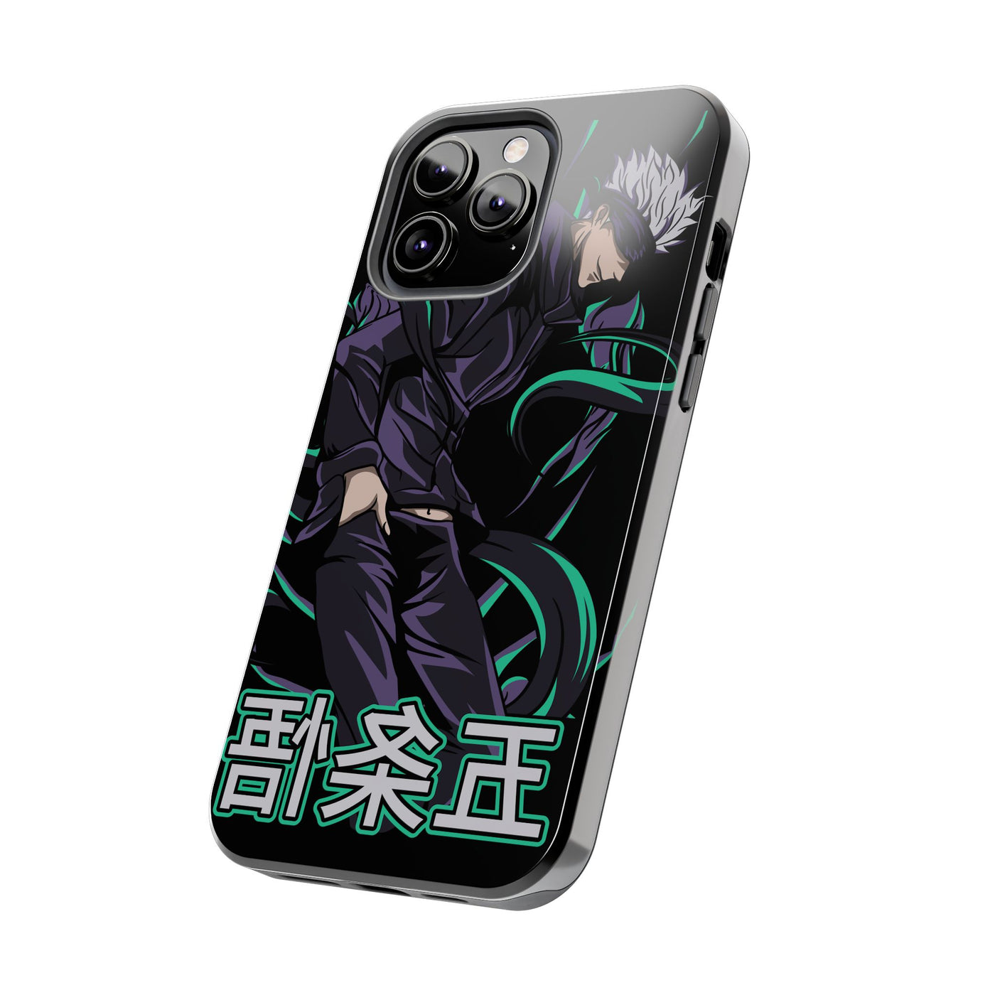 Satoru Gojo -Phone Cases