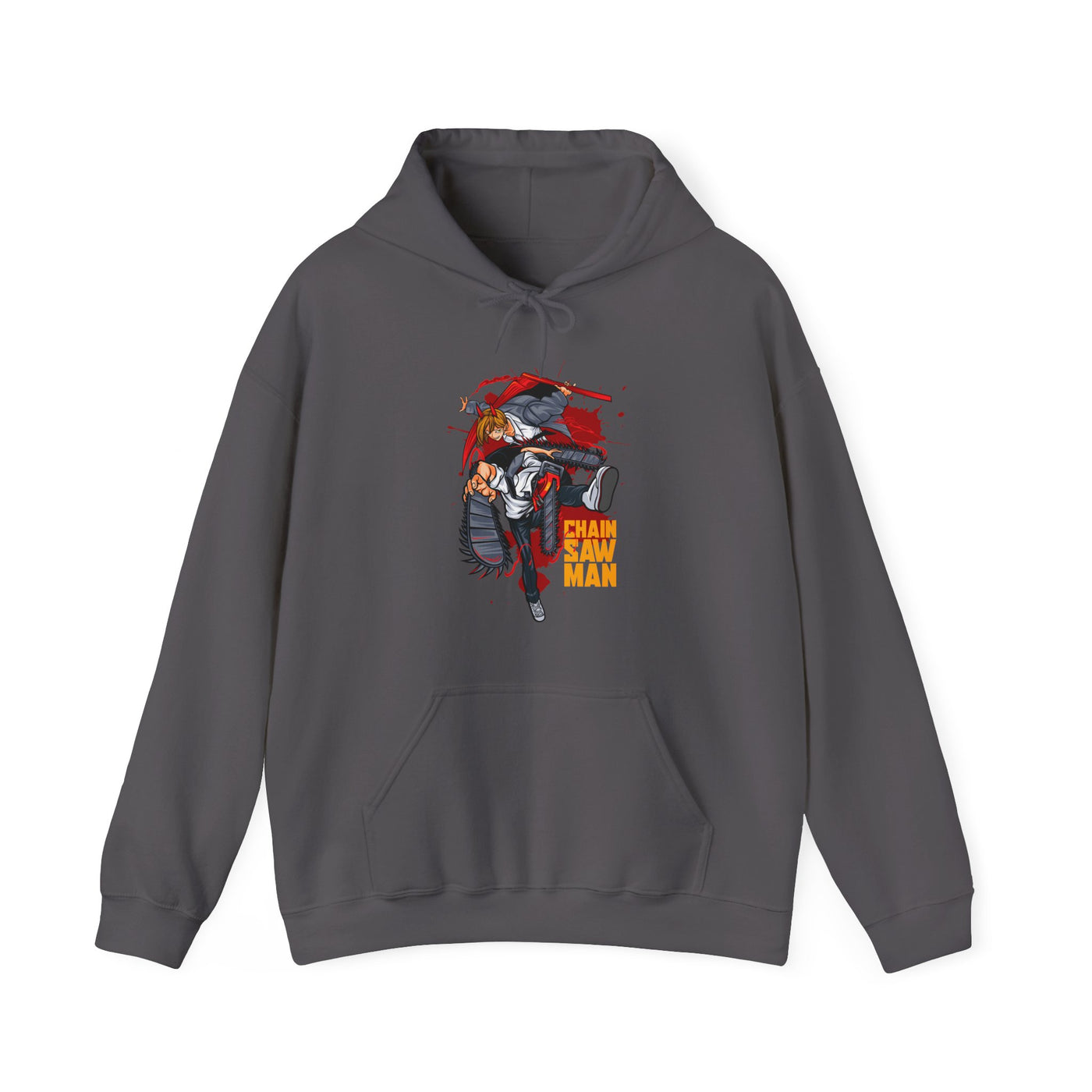 Chainsaw Man -Hoodie