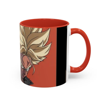 Trunks -Coffee Mug