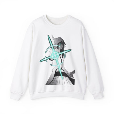 Ulquiorra Cifer-Sweatshirt