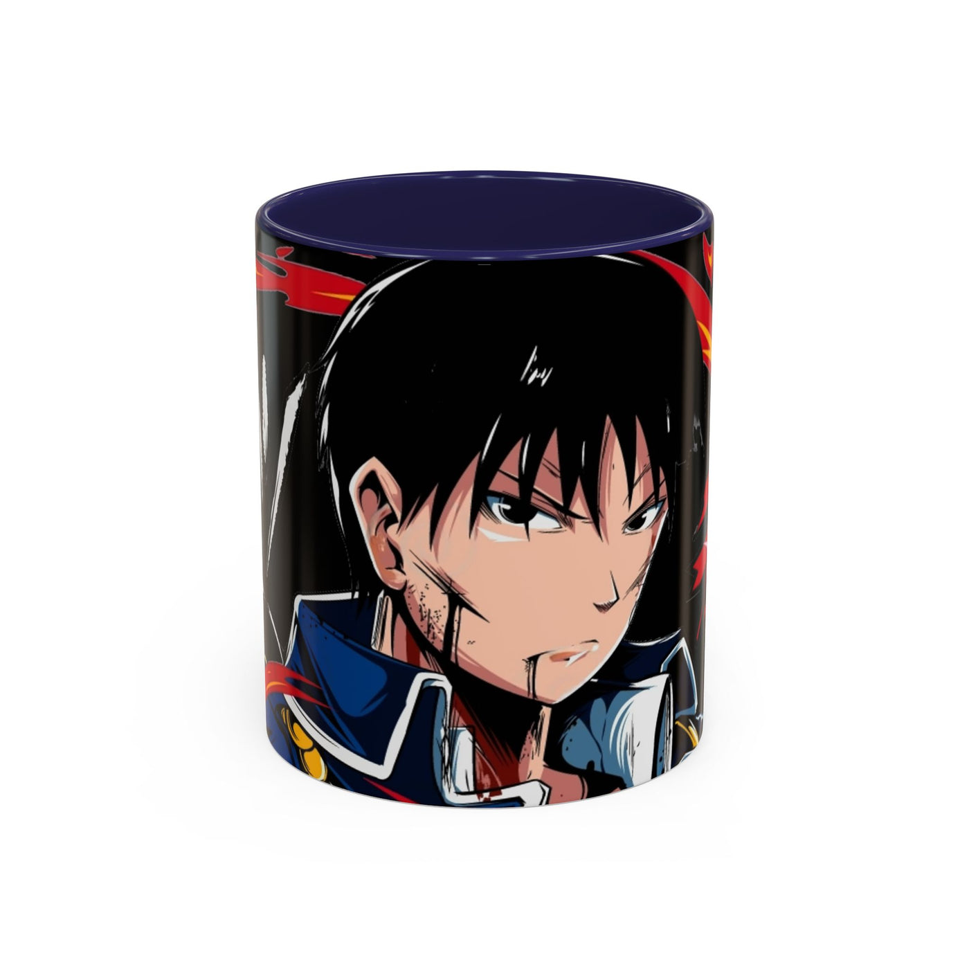 Roy Mustang -Coffee Mug