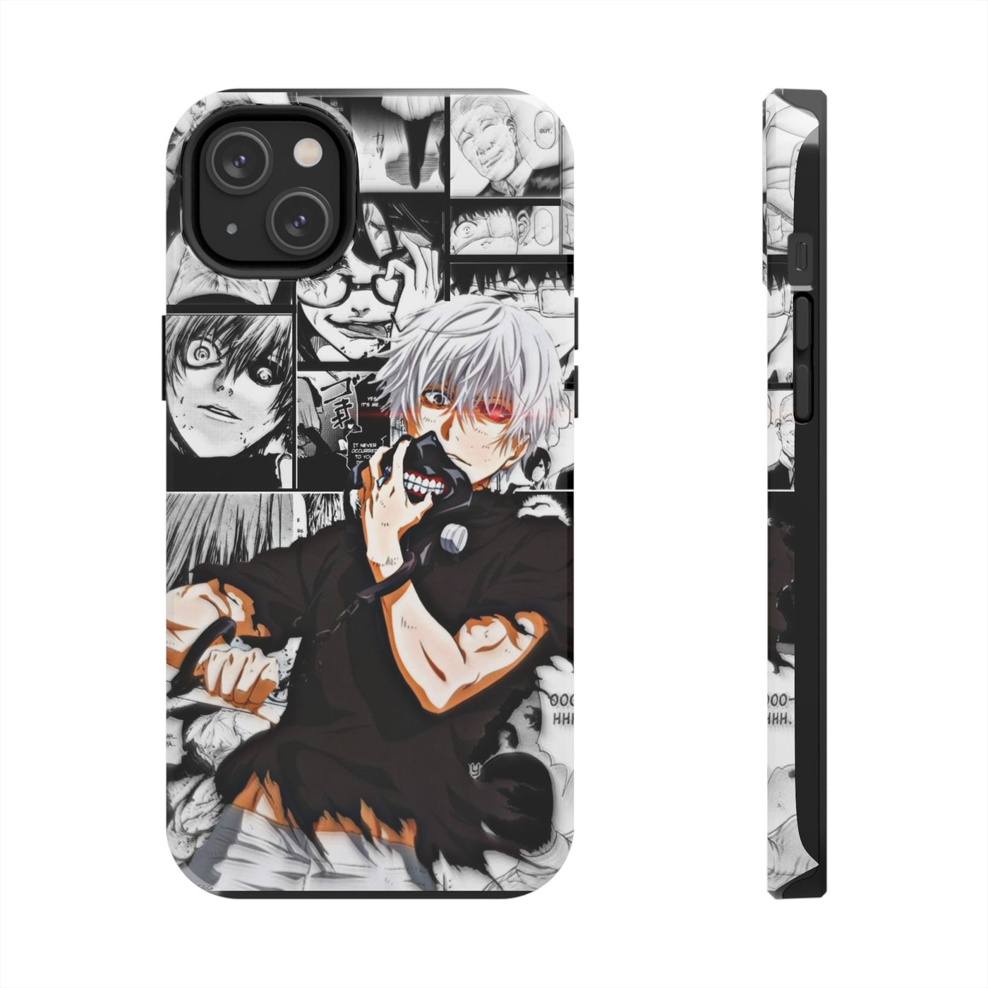 Ken Kaneki-Phone Cases