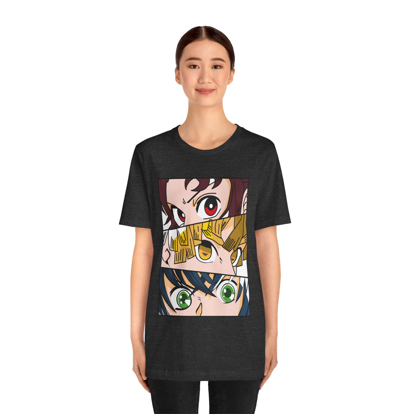 Demon Slayer-tshirt