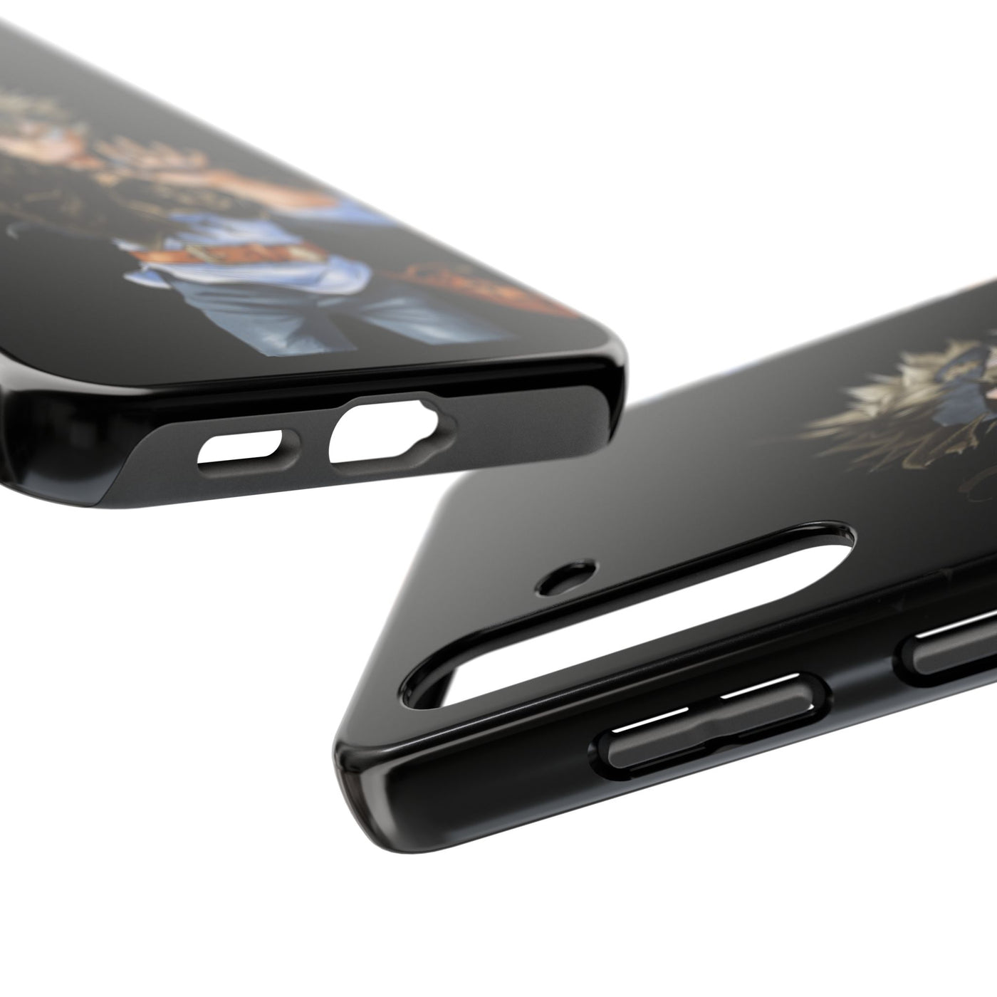 Asta Sword-Phone Cases