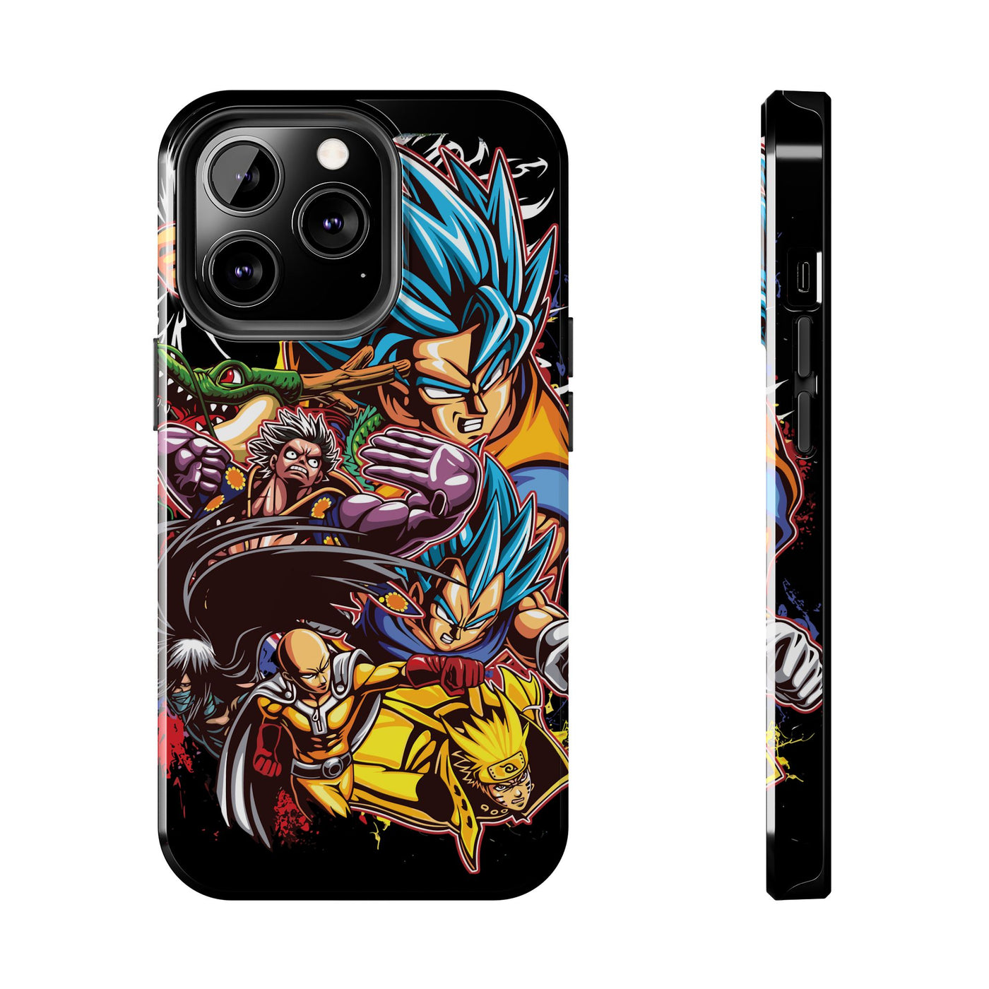 G.O.A.T'S-Phone Cases