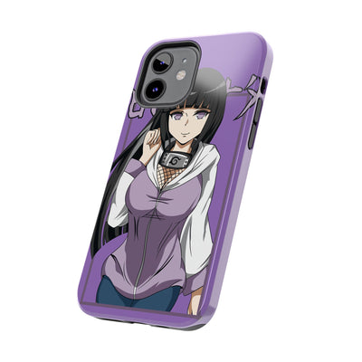 Hinata-Phone Cases