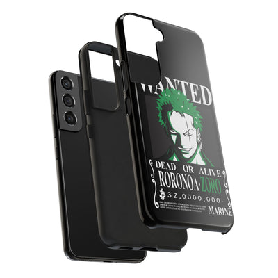 Roronoa Zoro -Phone Cases