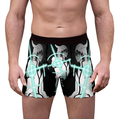 Ulquiorra Cifer-Boxer Briefs