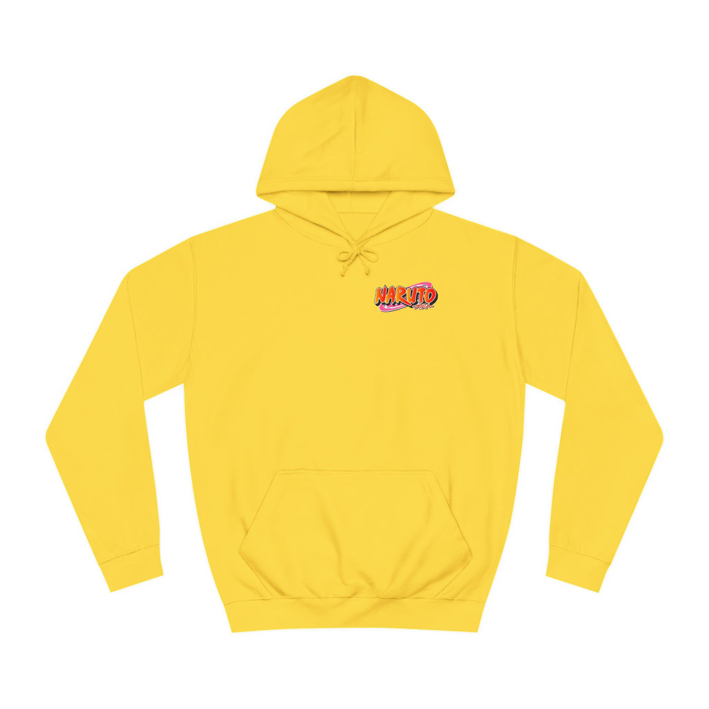 Naruto Uzumaki-Hoodie