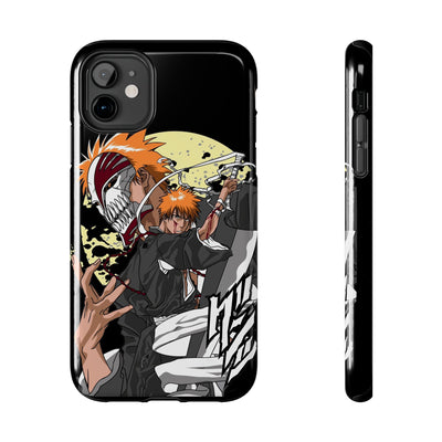 Ichigo Vizard-Phone Cases