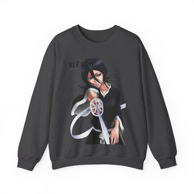 RUKIA KUCHIKI-Sweatshirt