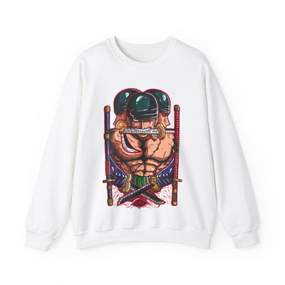 Zoro -Sweatshirt