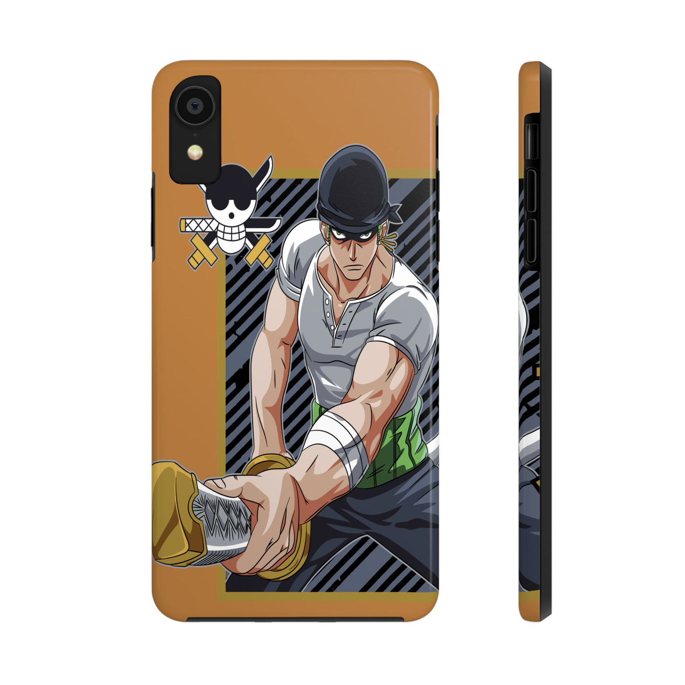 RORONOA ZORO -Phone Cases