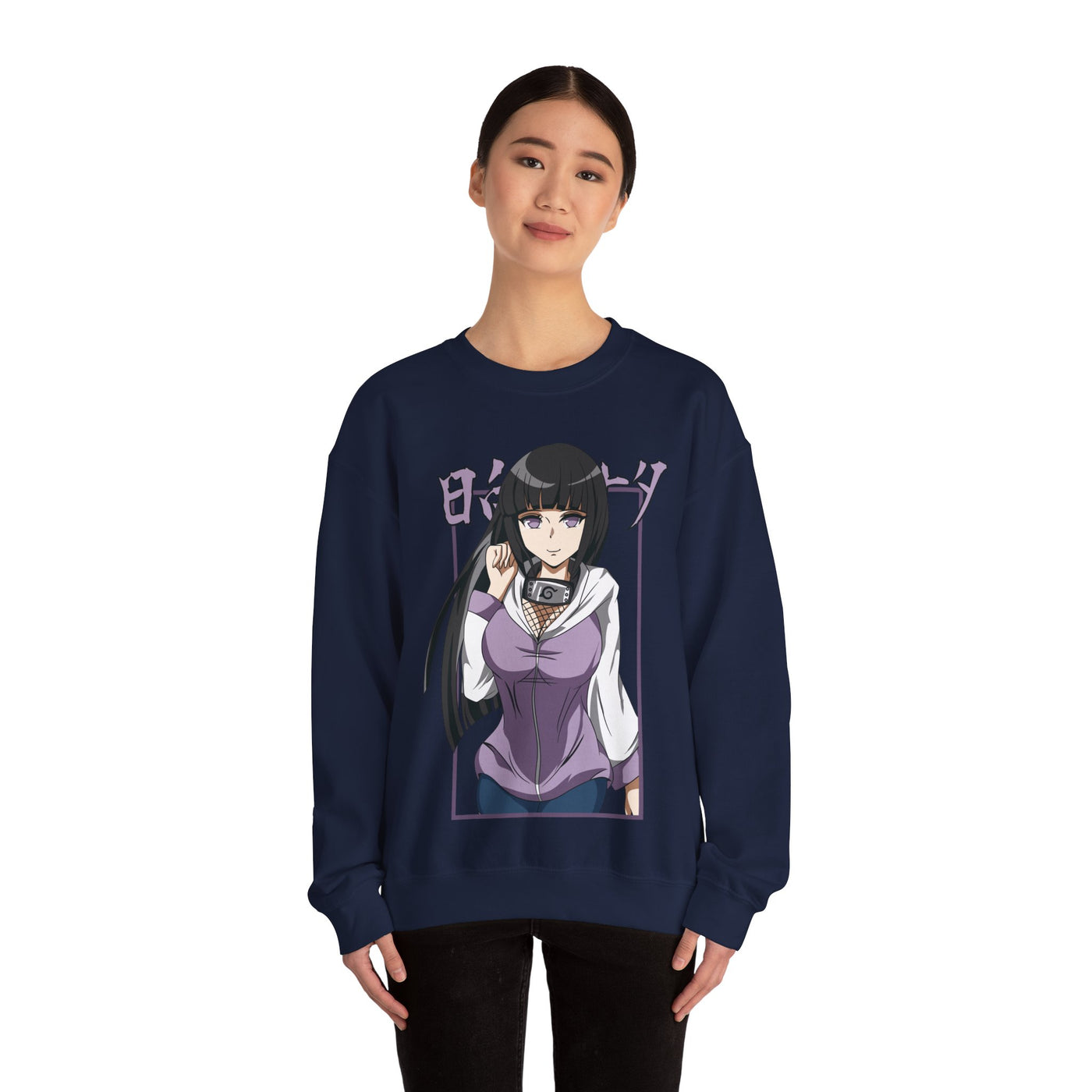 Hinata-Sweatshirt