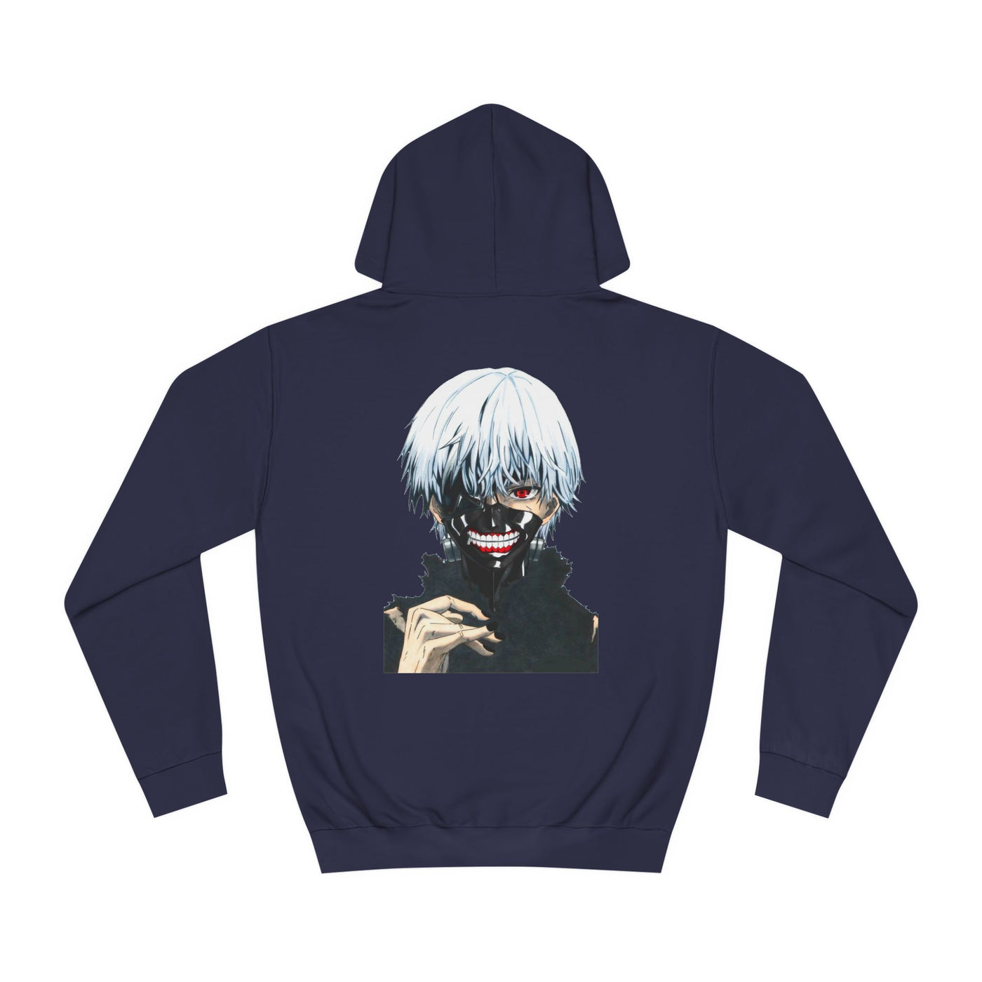 Kaneki-Hoodie