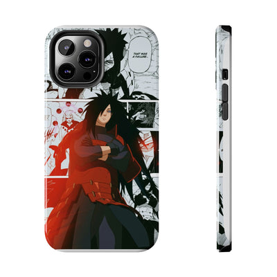 Madara-Phone Cases