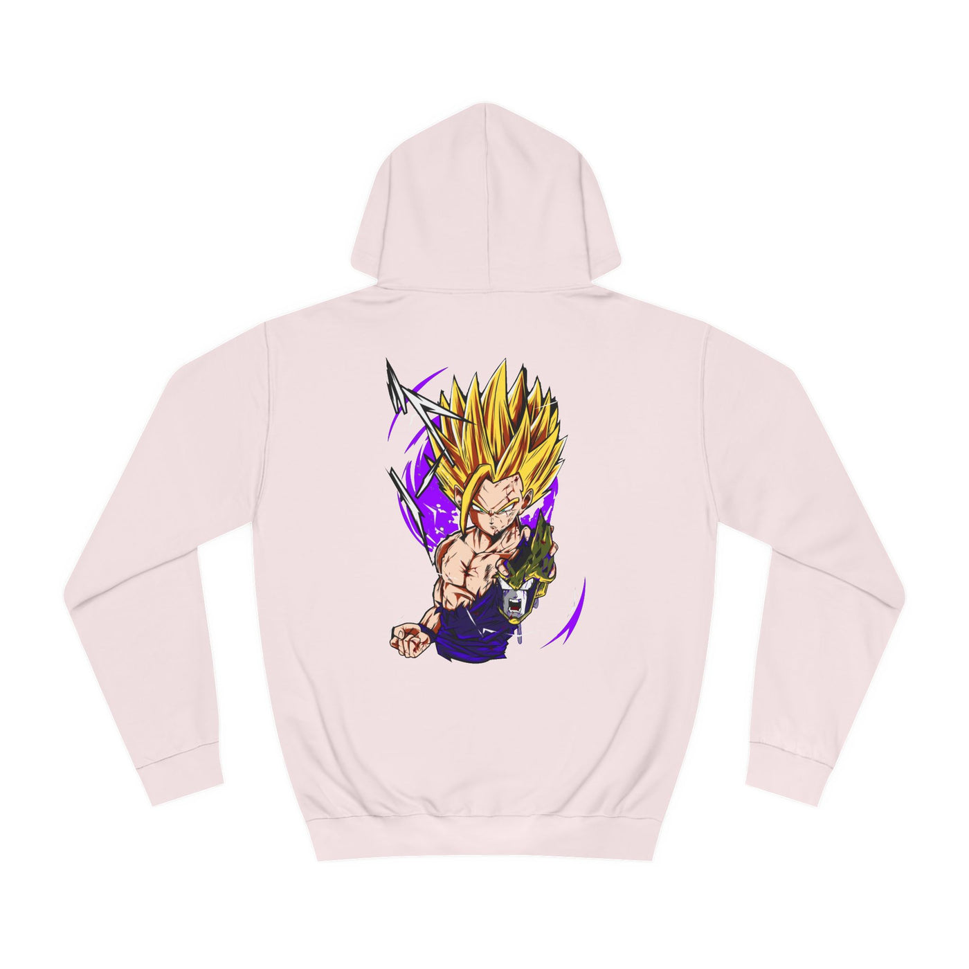 Gohan-Hoodie