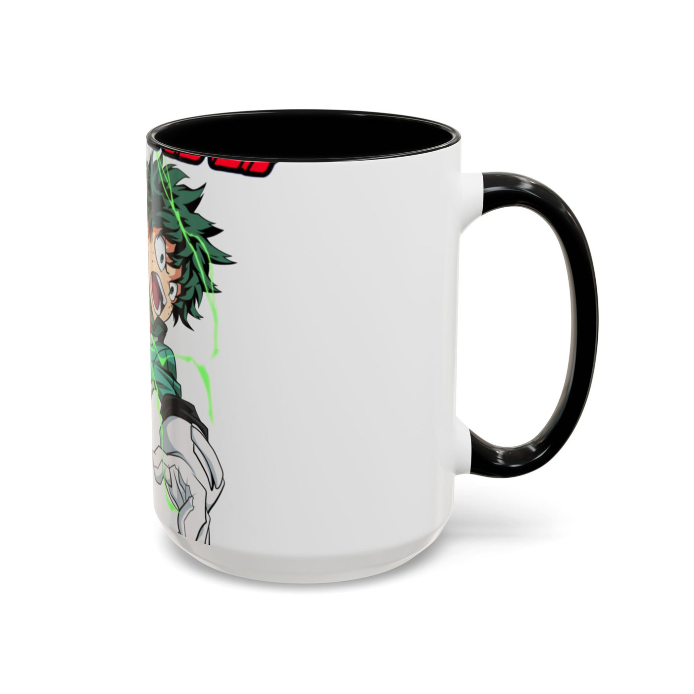 Izuku Midoriya -Coffee Mug