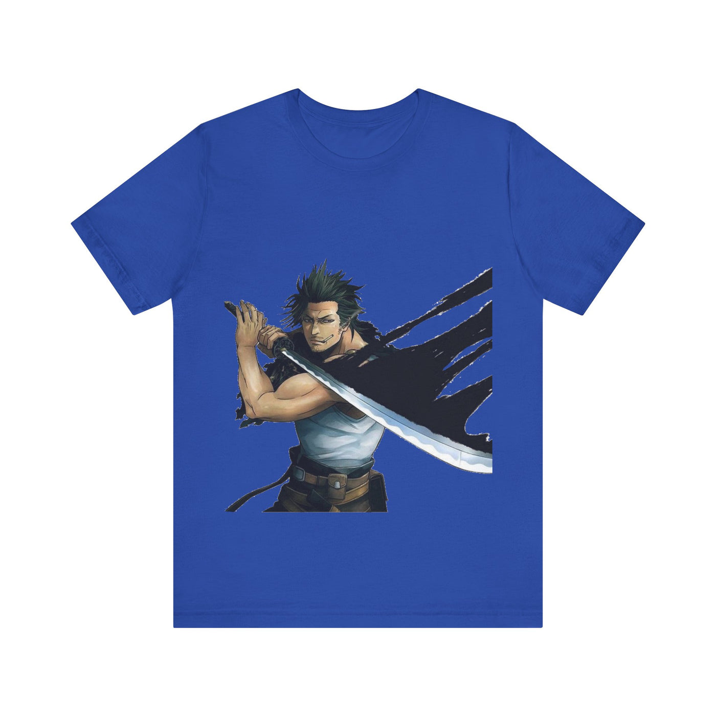 Yami Sukehiro-tshirt