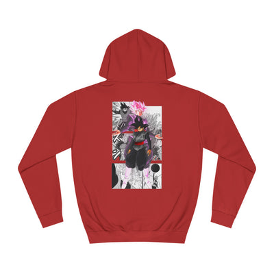 Goku Black-Hoodie