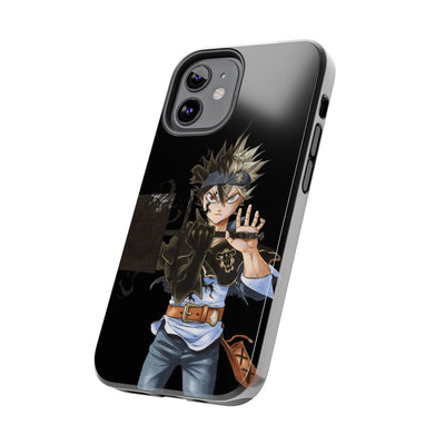 Asta Sword-Phone Cases