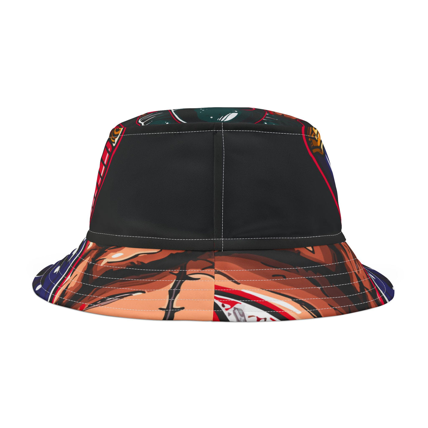 Zoro- Bucket Hat