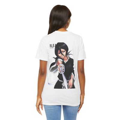 RUKIA KUCHIKI-tshirt