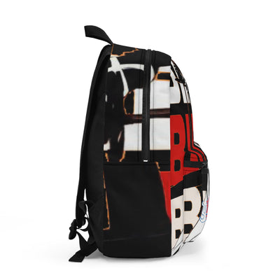 Bleach Ichigo-Backpack