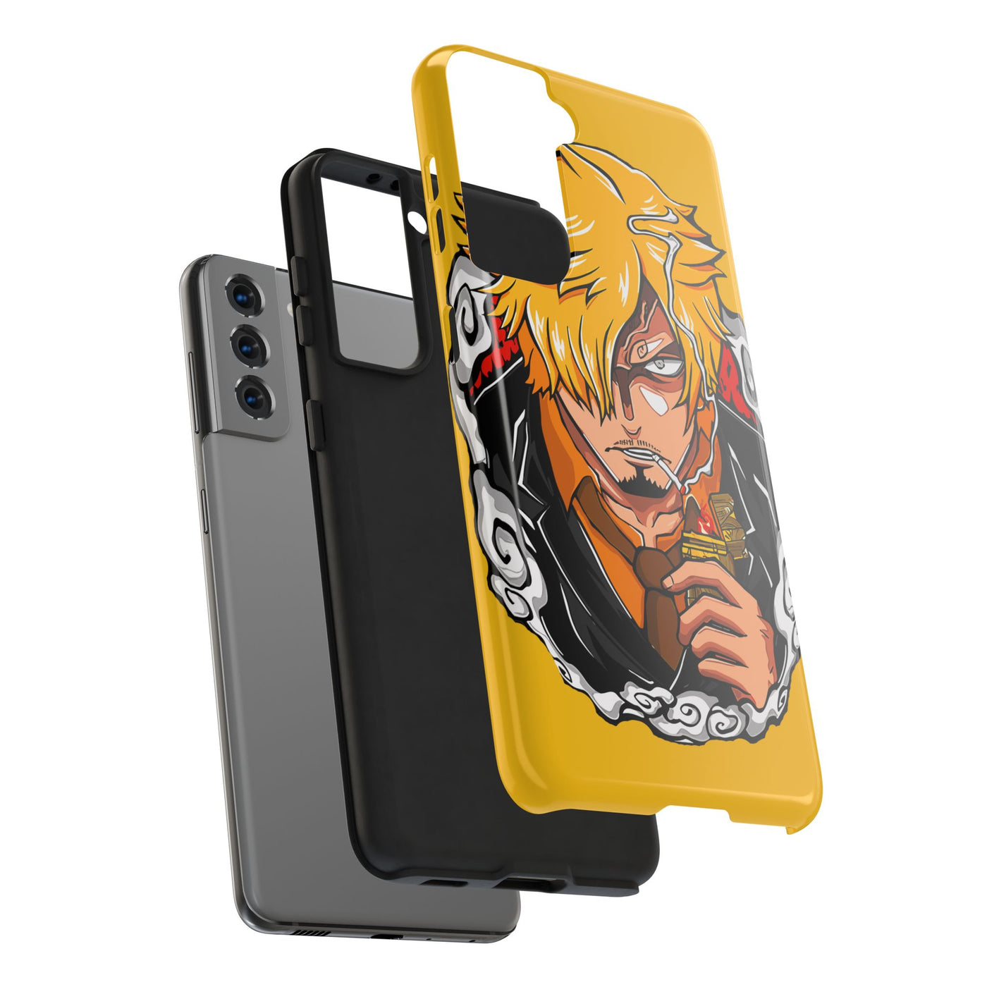 Sanji -Phone Cases