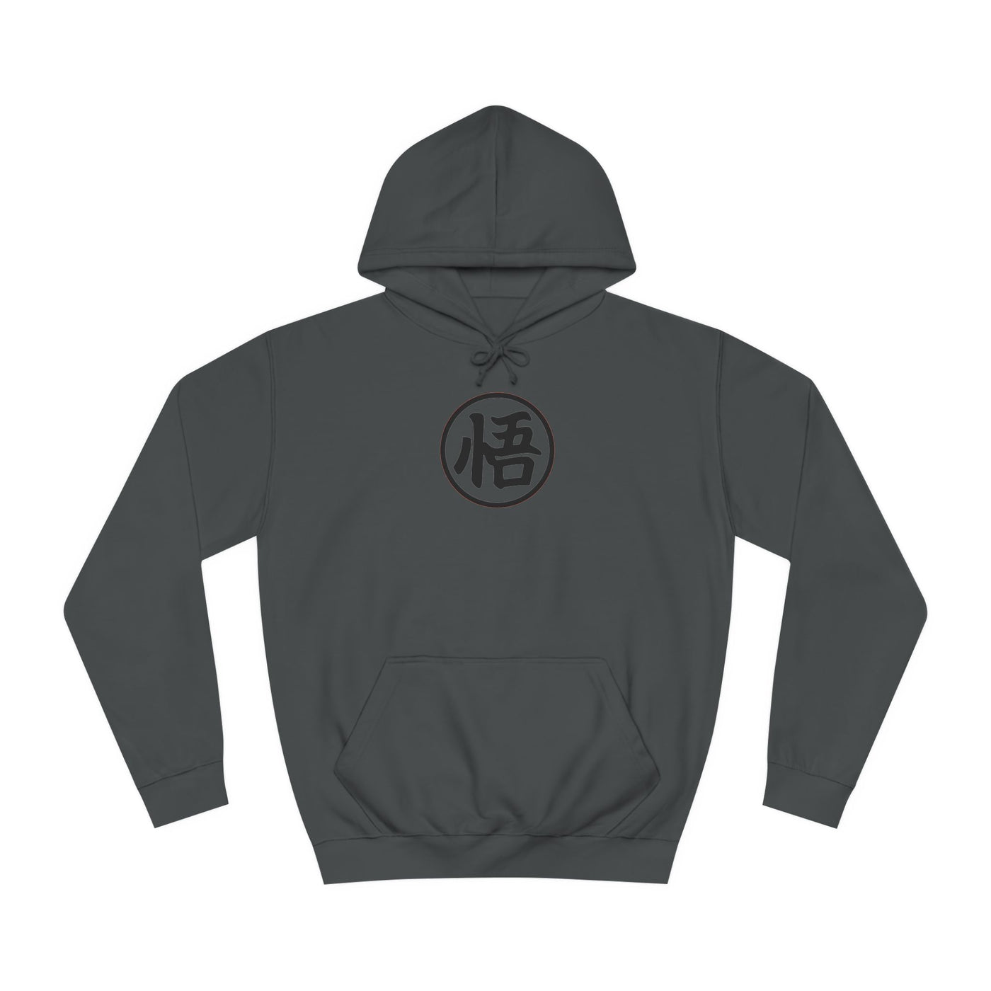 Goku Black-Hoodie