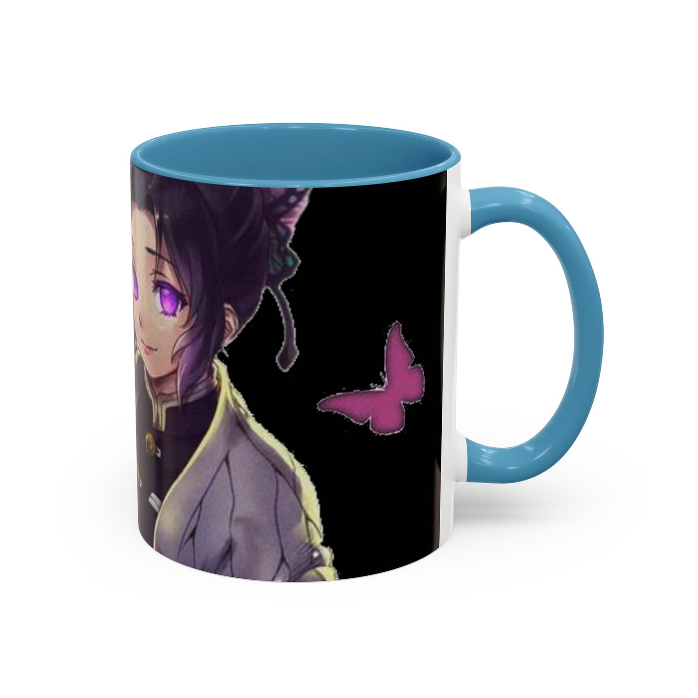 Shinobu -Coffee Mug