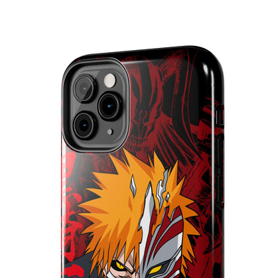 Ichigo Kurosaki-Phone Cases