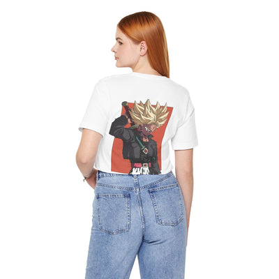 Trunks-tshirt