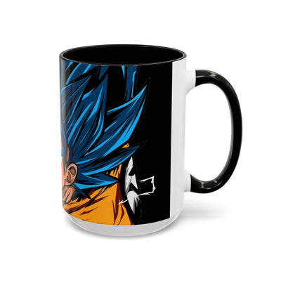 SON GOKU -Coffee Mug