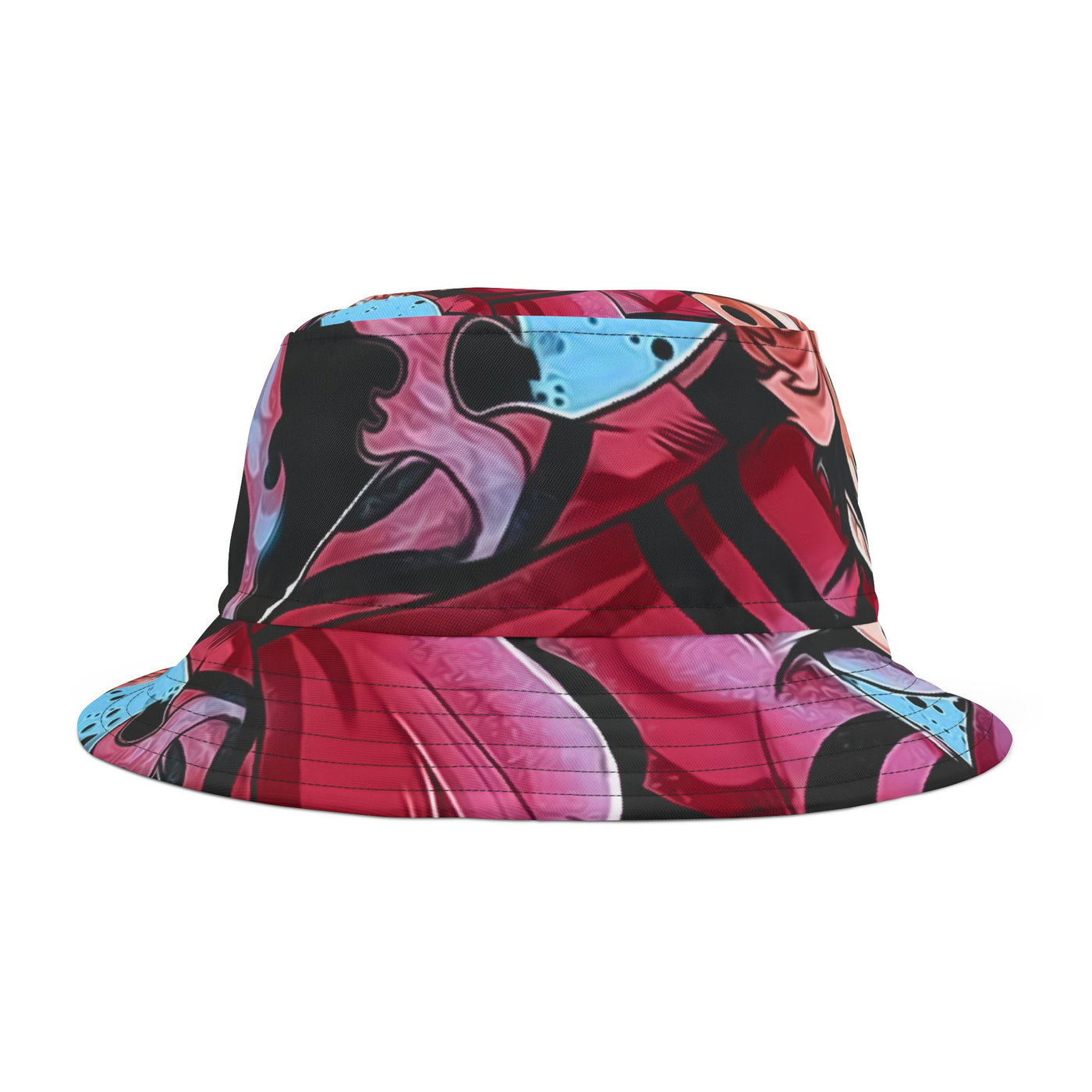 Ryomen Sukuna- Bucket Hat