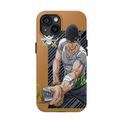 RORONOA ZORO -Phone Cases